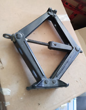 51776309 CRIC A PANTOGRAFO SOLLEVATORE AUTO ALFA ROMEO 159 2007-2013