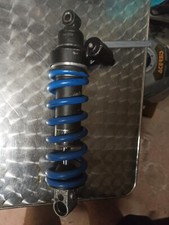 Mono ammortizzatore Triumph