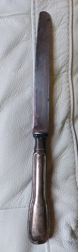Tagliacarte antico metallo - ,