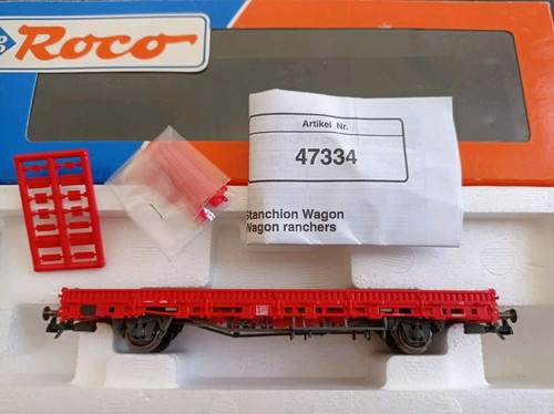 Roco 47334 nos - roco,