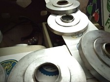 PIASTRA PER Resistenza Bimby Tm 3300