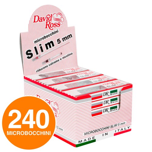 240 microbocchini david ross - microbocchini,