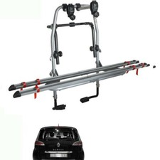 PORTABICI POSTERIORE 2 BINARI