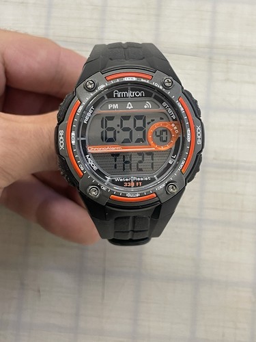 Armitron orologio digitale - armitron,