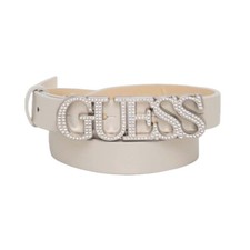 GUESS CINTURA DONNA CON