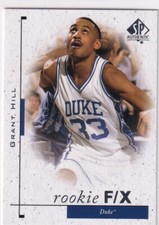 2011-12 Upper Deck SP