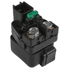 Starter Solenoid Relay for