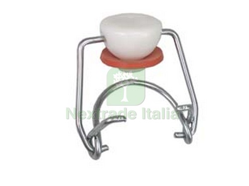 100pz tappo meccanico - tappo,