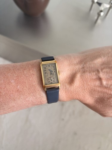 Orologio polso uomo arctos - orologio,