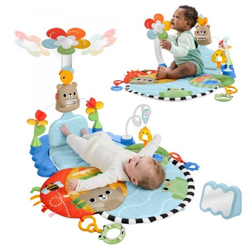 Fisher price palestrina baby - fisher-price,