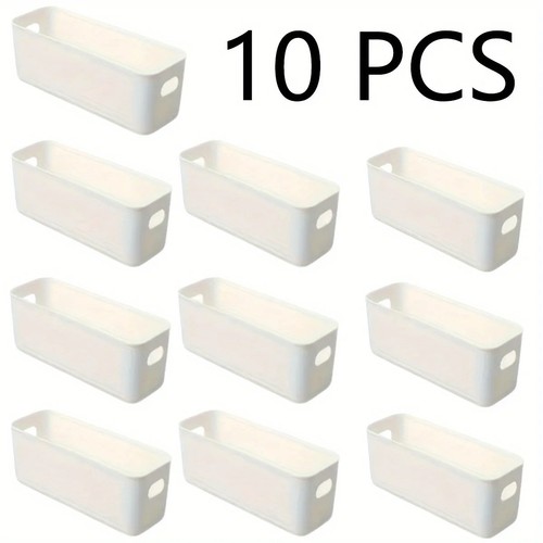Set scatole organizer - set, 10