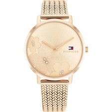 Orologio donna tommy - donna,