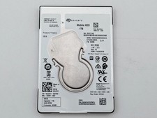 Seagate Mobile HDD 1 TB ST1000LM035 1RK172-036 SATA 5400 RPM SDM3 unità 02J7C1