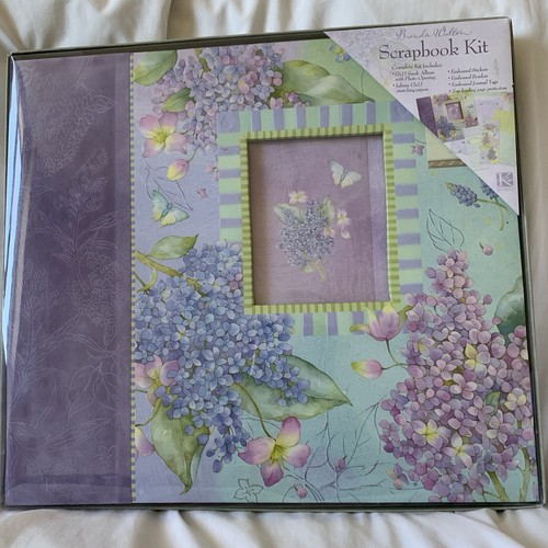 Kit album company juliana - kit, &
