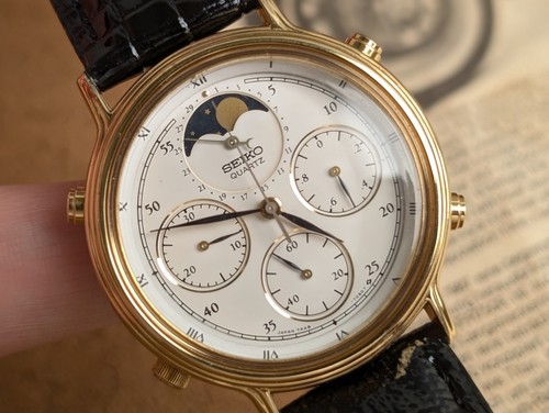 Orologio uomo vintage - vintage, 1984