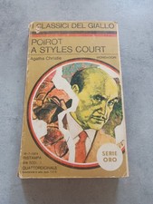 Agatha CHRISTIE - POIROT A