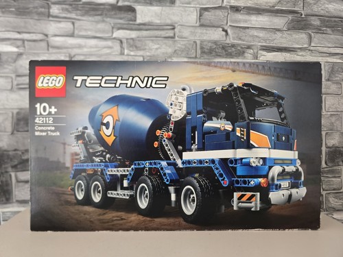 Lego technic camion - lego,
