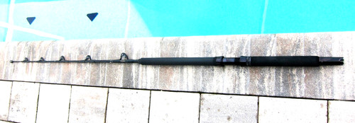 Shimano triton beastmaster - shimano,
