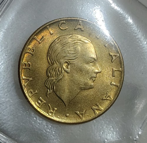 Rara 200 lire 1979 - lire,