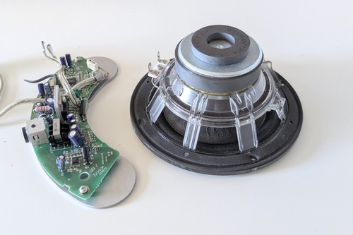 Ricambi harman kardon - harman,