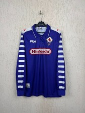 Maglia calcio manica lunga