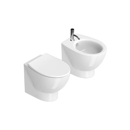 Sanitari filo muro catalano - sanitari,