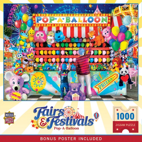 Masterpieces fairs - masterpieces,