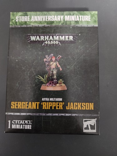 Warhammer 40k sergente - warhammer,