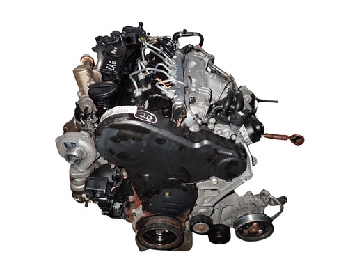 Motore completo audi cag - audi, a4