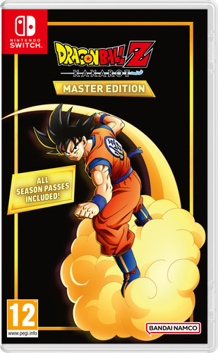Dragon ball kakarot - dragon,