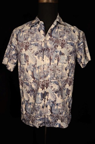 Camicia vintage arrow - camicia,