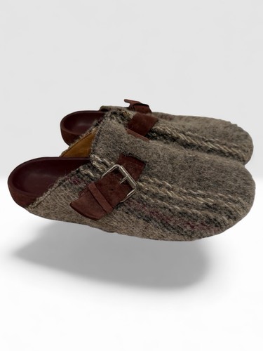 Mules zoccoli isabel - mules, marant
