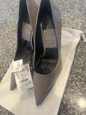 Zara Shoes 