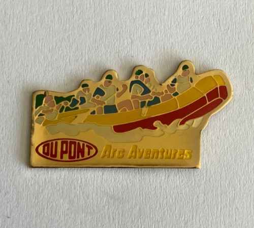 Pin rafting arc - 03,