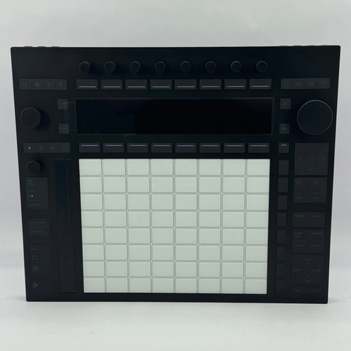 Controller midi ableton push - midi,