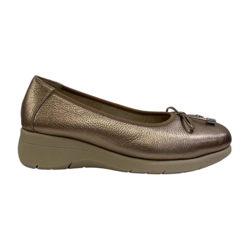 Susimoda ballerina rame - rame, in