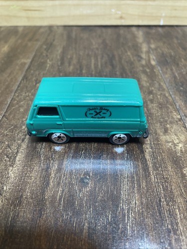 Ford econoline van - econoline,