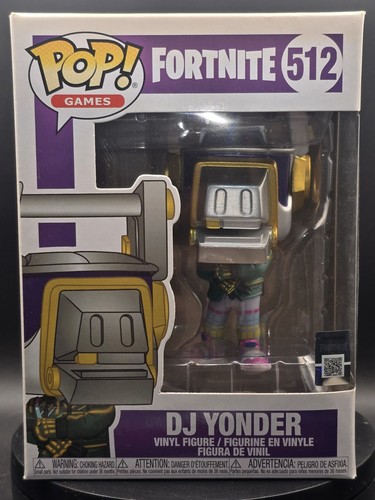 Funko pop vinyl fortnite - fortnite,