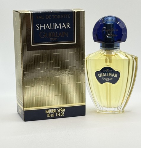 Guerlain shalimar eau - eau, de