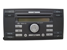 Radio lettore CD Ford C-Max