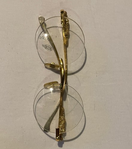 Cartier panthère rimless - panthère,