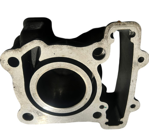 Blocco cilindro motore ktm - blocco,