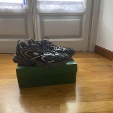 scarpa lacoste