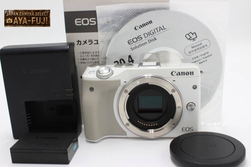 Canon eos m3 - eos,