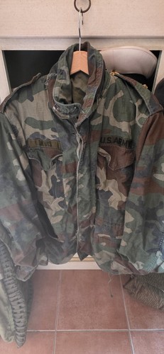Army giacca mimetica - u.s.,