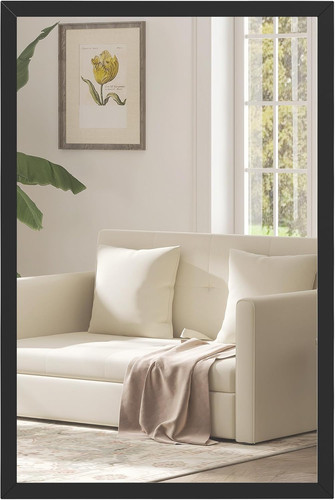 Specchio bagno parete - specchio,