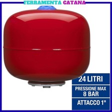 vaso di espansione idrosfera