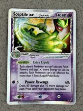 Scettile ex Holo Delta Species