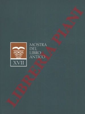 Cataloghi xvii mostra del - -,