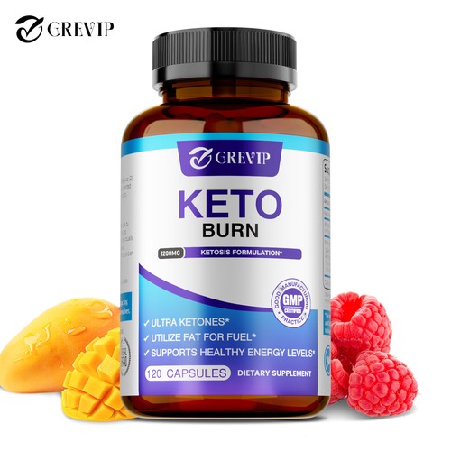 Keto 120pcs disintossica - 120pcs,